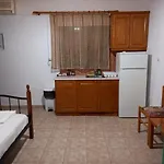 E Mare Apartments-marathias Διαμέρισμα Μαραθιάς