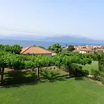 E Mare Apartments-marathias Διαμέρισμα