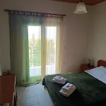 Διαμέρισμα E Mare Apartments-marathias
