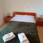 Διαμέρισμα E Mare Apartments-marathias *