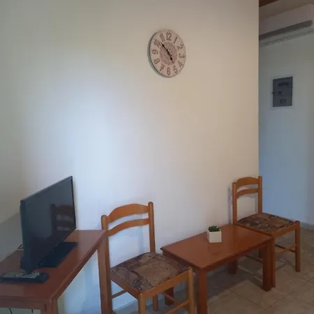 E Mare Apartments-marathias * Marathias (Fokida)