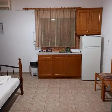 E Mare Apartments-marathias Διαμέρισμα Μαραθιάς