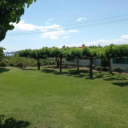 E Mare Apartments-marathias * Marathias (Fokida)