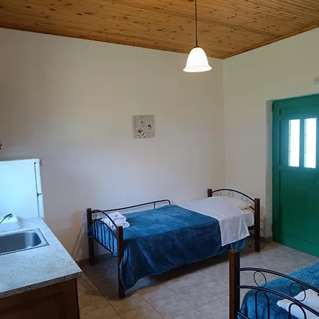 E Mare Apartments-marathias * Marathias (Fokida)