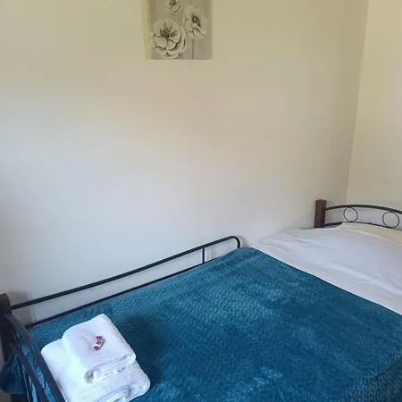 E Mare Apartments-marathias Apartament Marathias (Fokida)