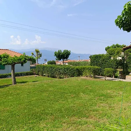 Apartament E Mare Apartments-marathias Marathias (Fokida)