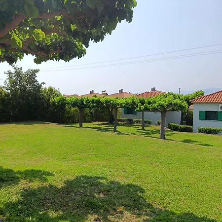 E Mare Apartments-marathias Apartament Marathias (Fokida)