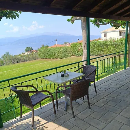E Mare Apartments-marathias Marathias (Fokida)