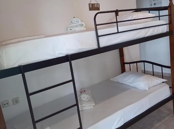 Apartament E Mare Apartments-marathias Marathias (Fokida)